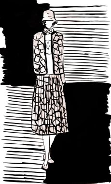 Bayanlar tam 20 yıl yürüyüş için uygun