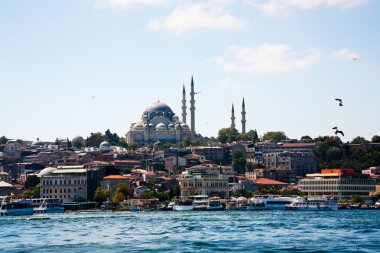 Istanbul, Türkiye