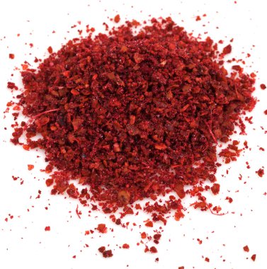 zemin sumak baharat