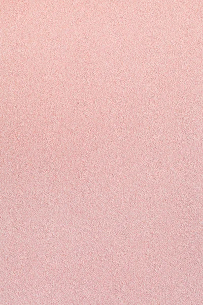 Rosa dipinto intonaco texture — Foto Stock