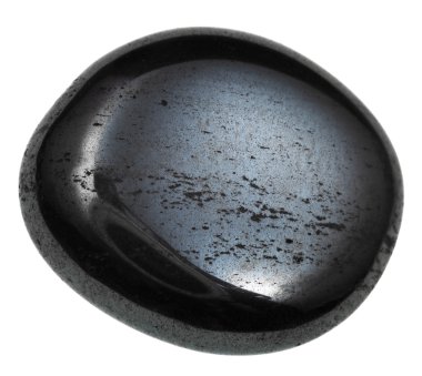 haematite cabochon