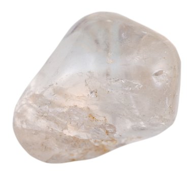 quartz mineral stone clipart