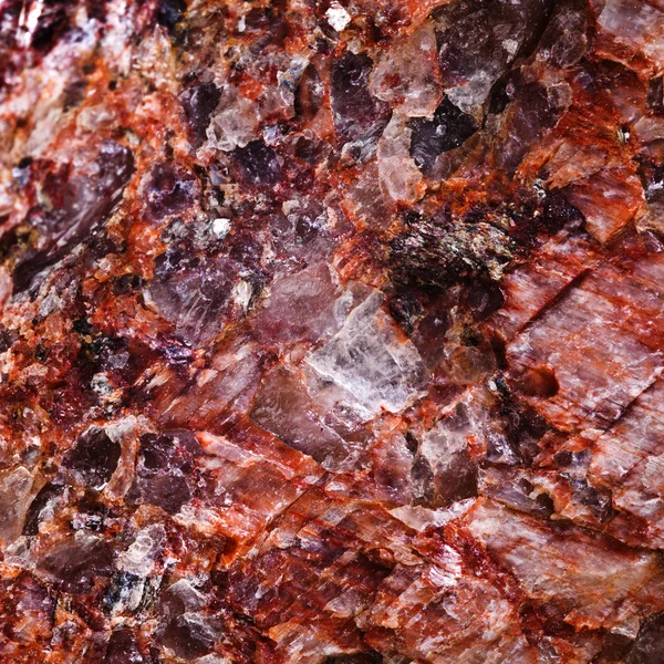 Rózsaszín ásványi háttér — Stock Fotó