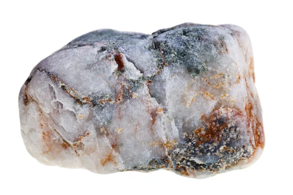 Dolomite pebble stone — Stock Photo, Image