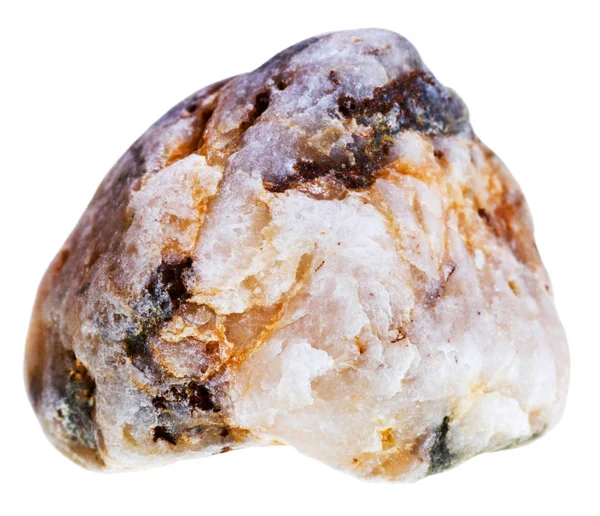 Piedra de mármol abigarrado —  Fotos de Stock