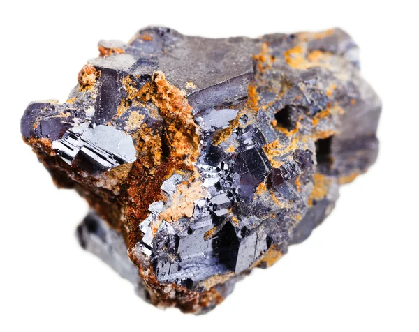 Chalcociet mineral — Stockfoto