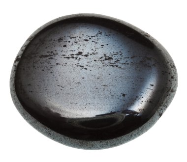 hematit cabochon