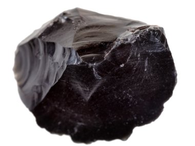 siyah obsidian