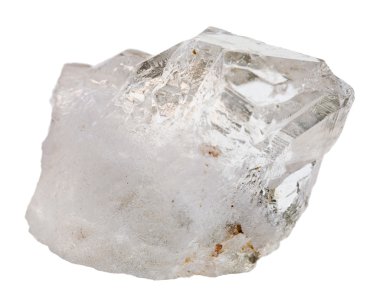 kaya kristali mineral