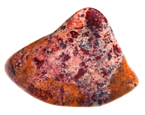 Piedra de jaspe mineral — Foto de Stock