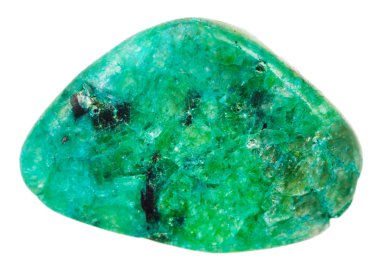 Chrysocolla mineral clipart