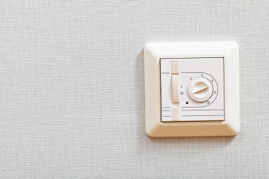 Elektrikli Isıtma tabanının sıcaklığı denetleyicisi