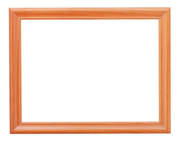 New classical picture frame — Stock Photo, Image