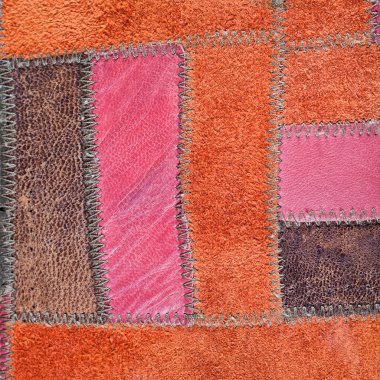 deri patchwork