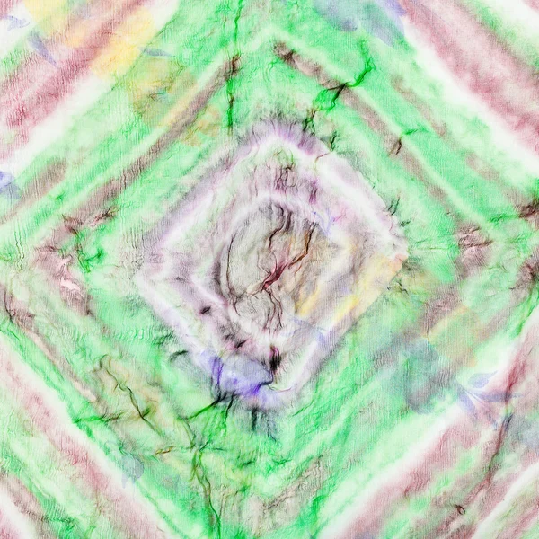 Абстрактный рисунок холодного батика — стоковое фото