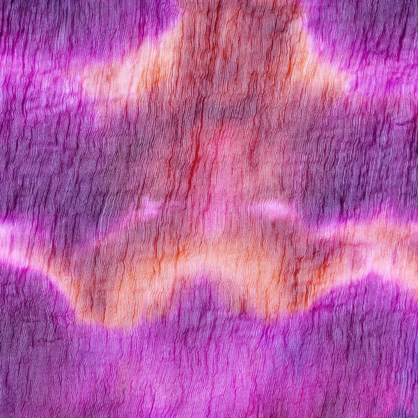 차가운 그려진된 바 틱의 추상 패턴 — 스톡 사진