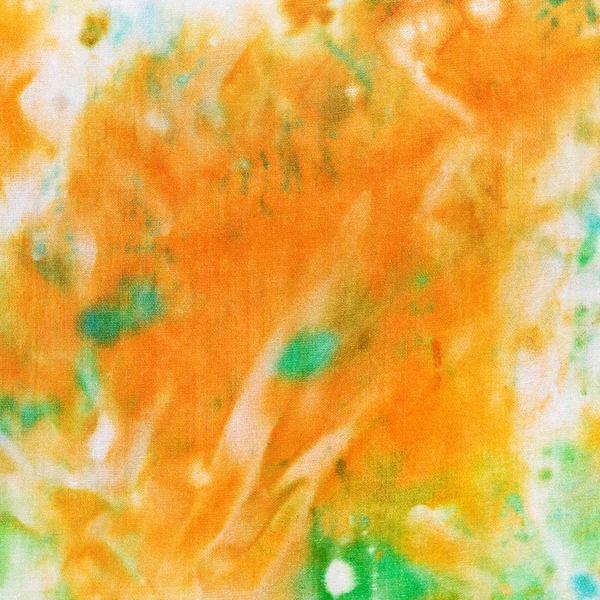 Padrão abstrato de batik pintado a frio — Fotografia de Stock