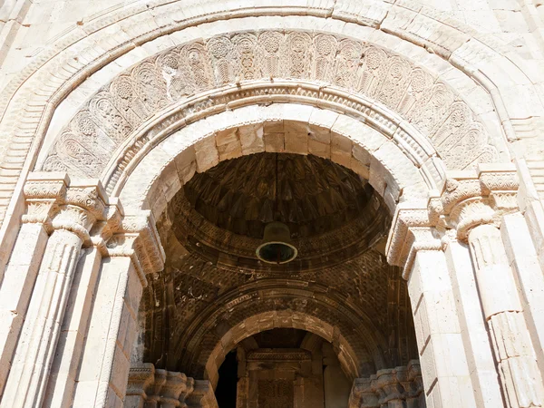 Monasterio Tatev en Armenia — Foto de Stock