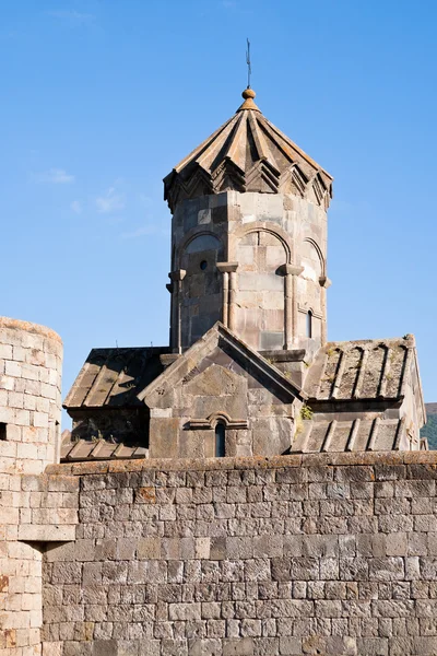Ermenistan 'daki Tatev Manastırı