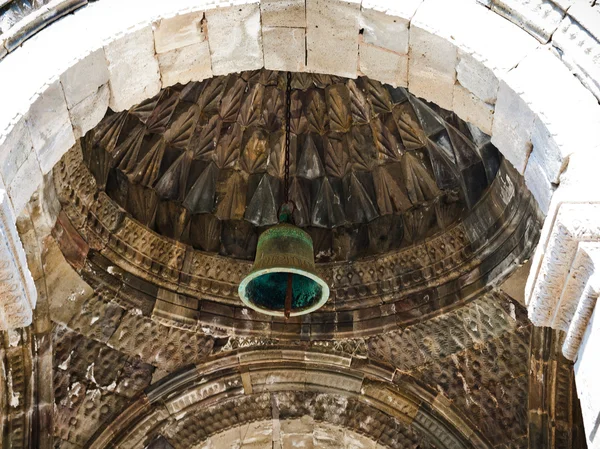 Monasterio Tatev en Armenia — Foto de Stock