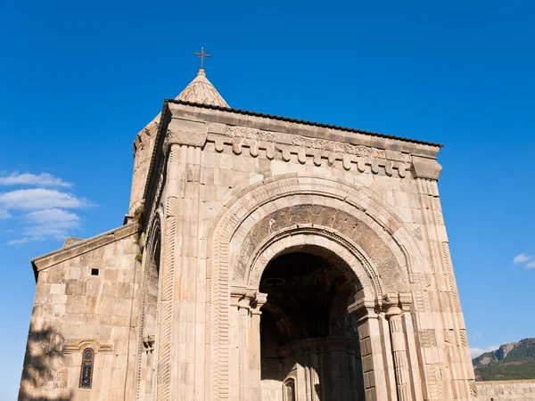 Ermenistan 'daki Tatev Manastırı — Stok fotoğraf