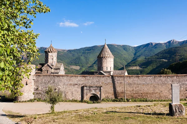 Klooster Tatev in Armenië — Stockfoto