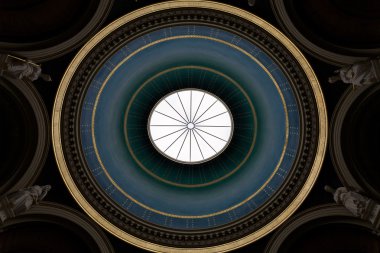alte nationalgalerie Berlin kubbe