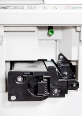 ofis Fotokopi toner kartuşu Ekle