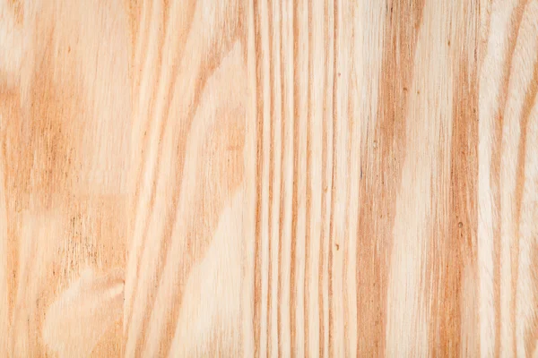 Fresh sanded and oiled ashwood furniture board — Stock Photo, Image