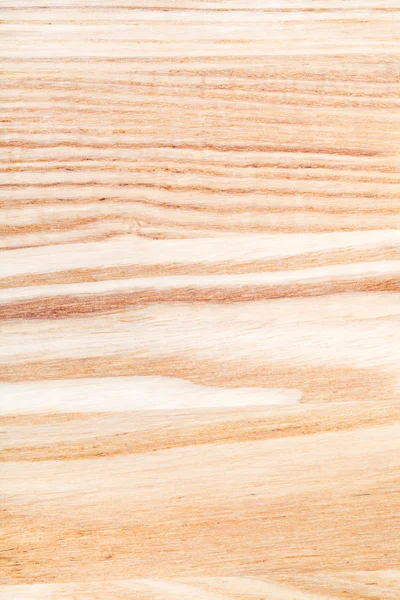 Pattern of fresh oiled ashwood board — Stock Photo, Image