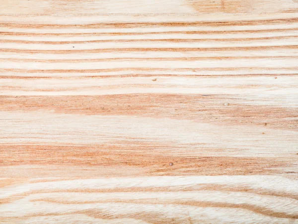 Sanded and oiled ashwood plank — Stock Photo, Image