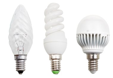 ampul, floresan, led ampulleri kompakt
