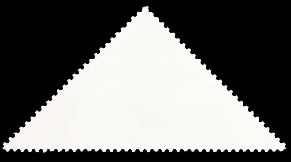 Background from reverse side of postage stamp — Stock Photo, Image