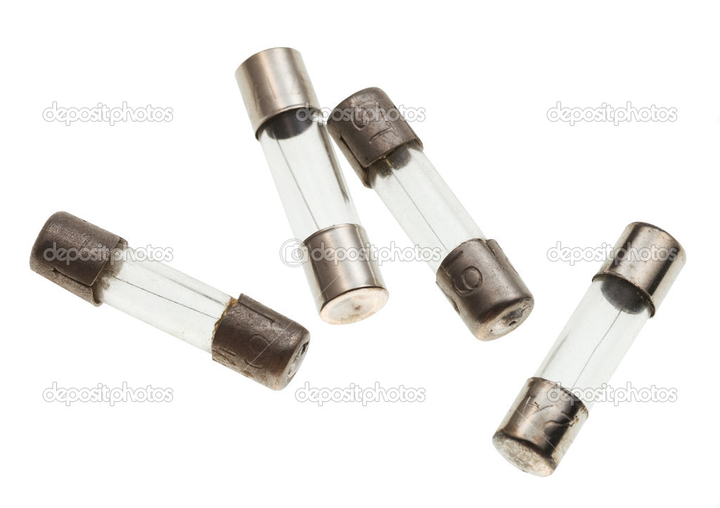 several thermal fuses