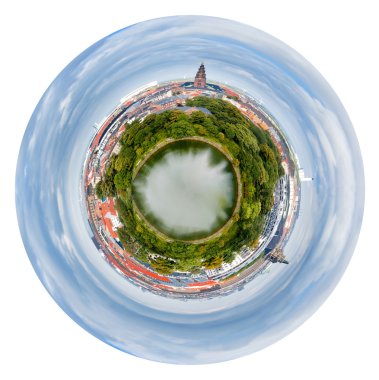 küresel kenti Kopenhag, Danimarka