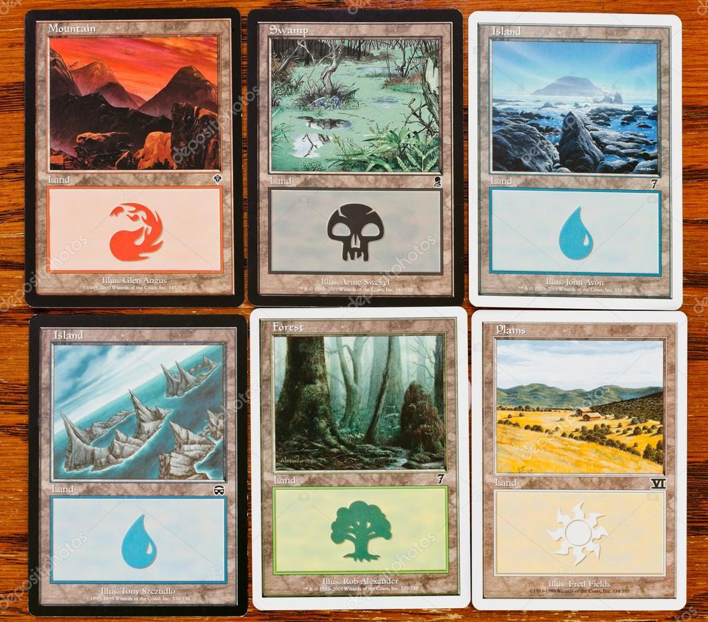 SCARICARE IMMAGGINI MAGIC THE GATHERING