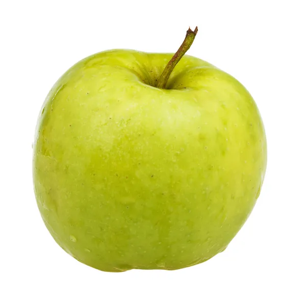 Jedna babcia smith jabłko — Zdjęcie stockowe