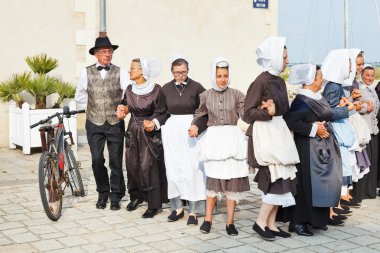 amatör halk dansları dans Ulusal elbiseler