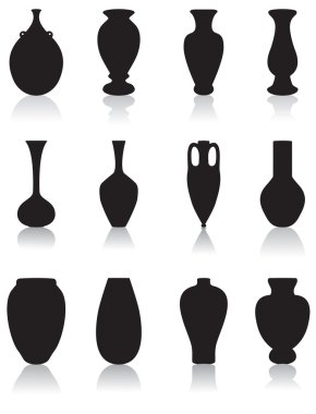 Vazo Silhouettes