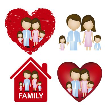 Aile Simgeleri