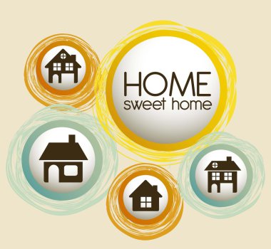 Ev Simgeleri