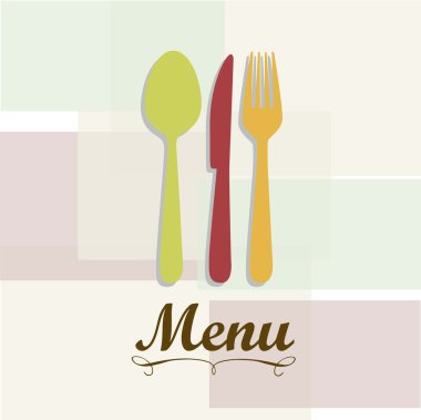 Restoran Menüsü