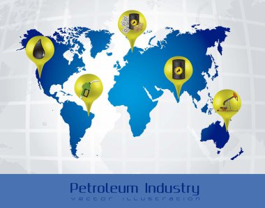 Petrol sanayi