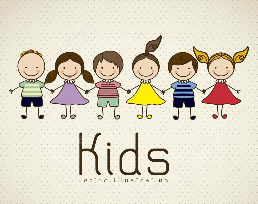 kids icons