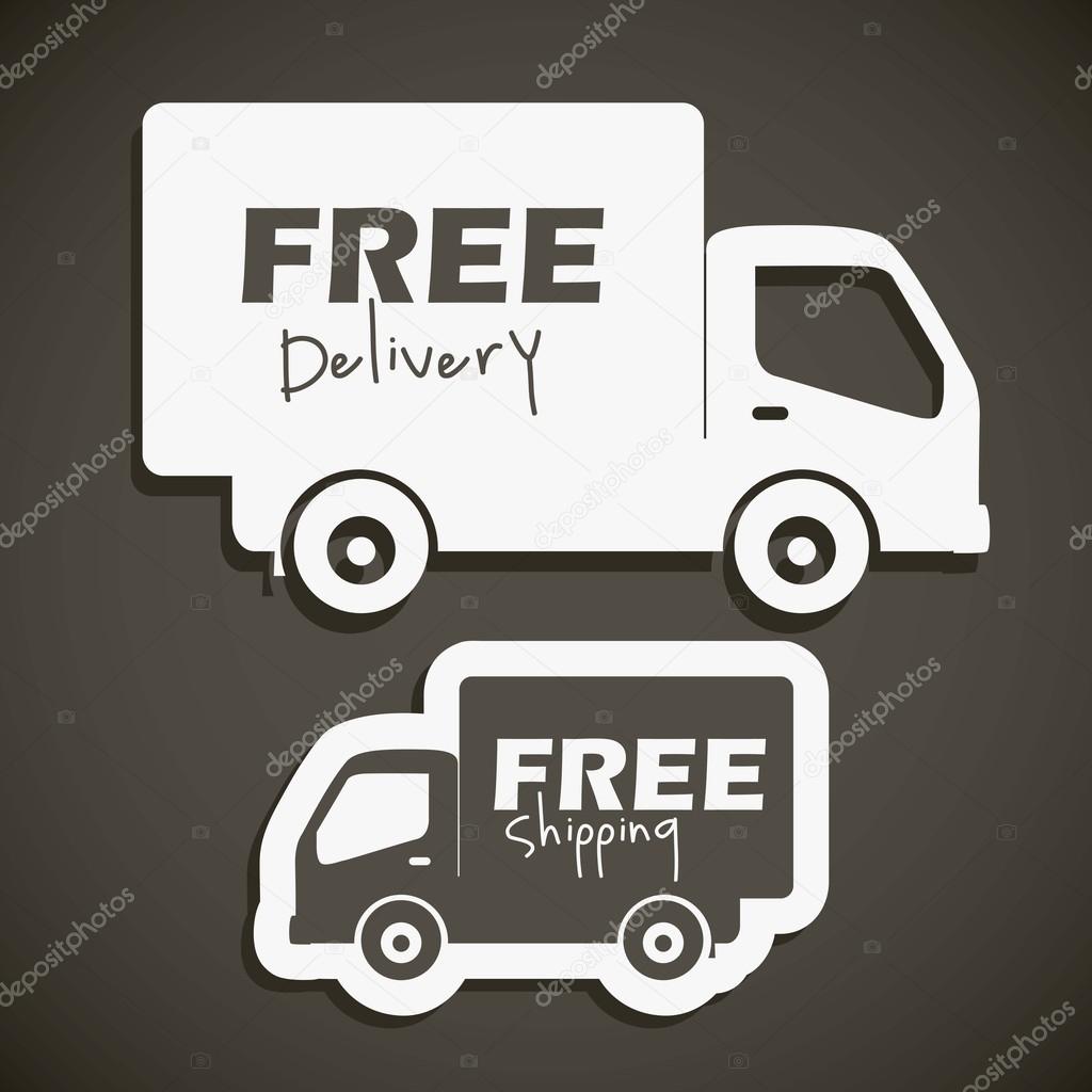 free delivery