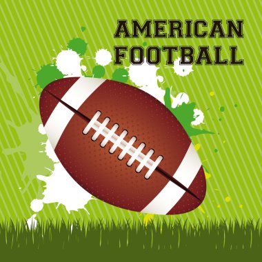 Amerikan Futbolu