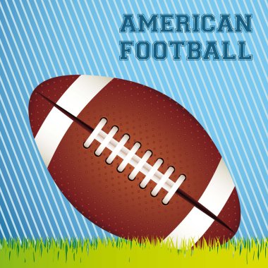 Amerikan Futbolu