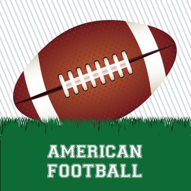 Amerikan Futbolu