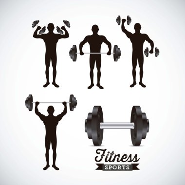 Fitness Simgeleri