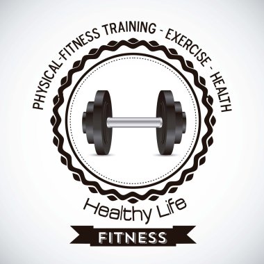 Fitness Simgeleri